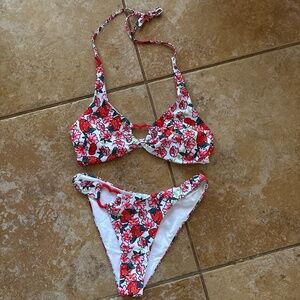 bikini size small